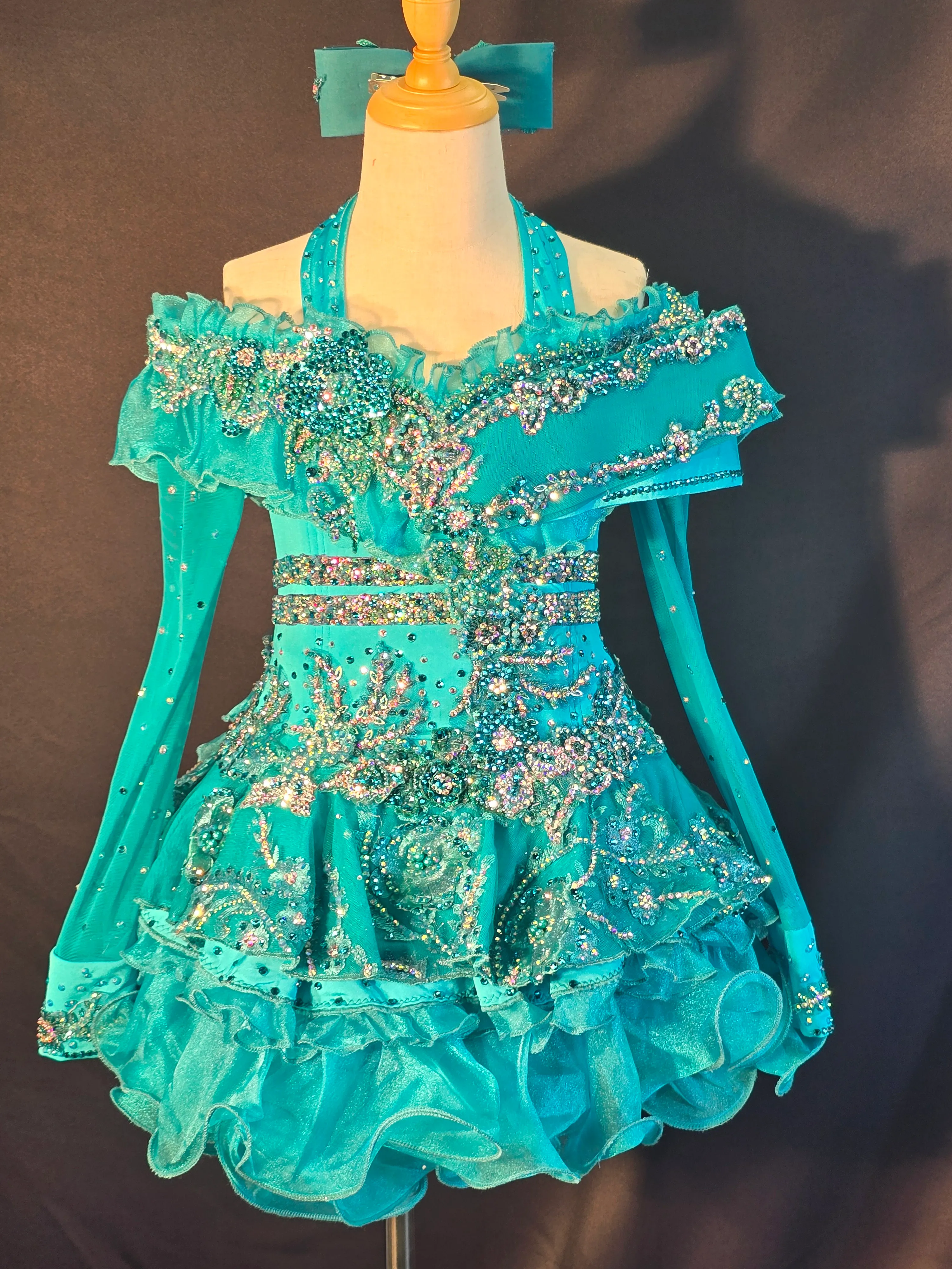 6/8 Dress Rental # 64