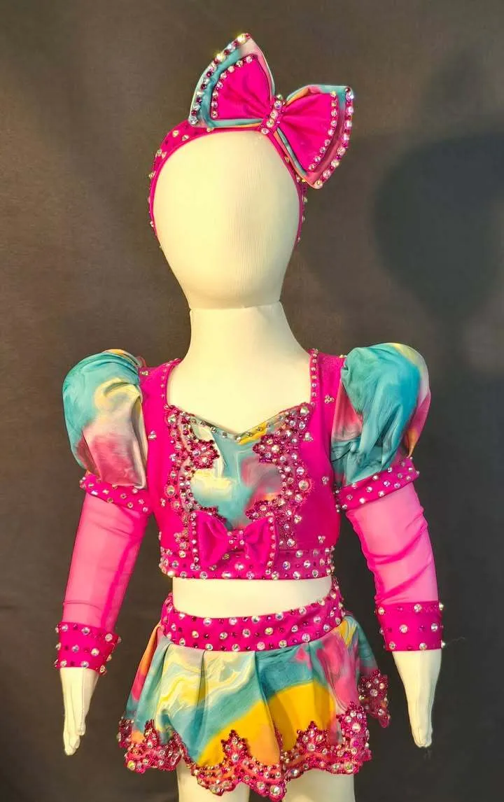 #78 12-2 Swim Rental