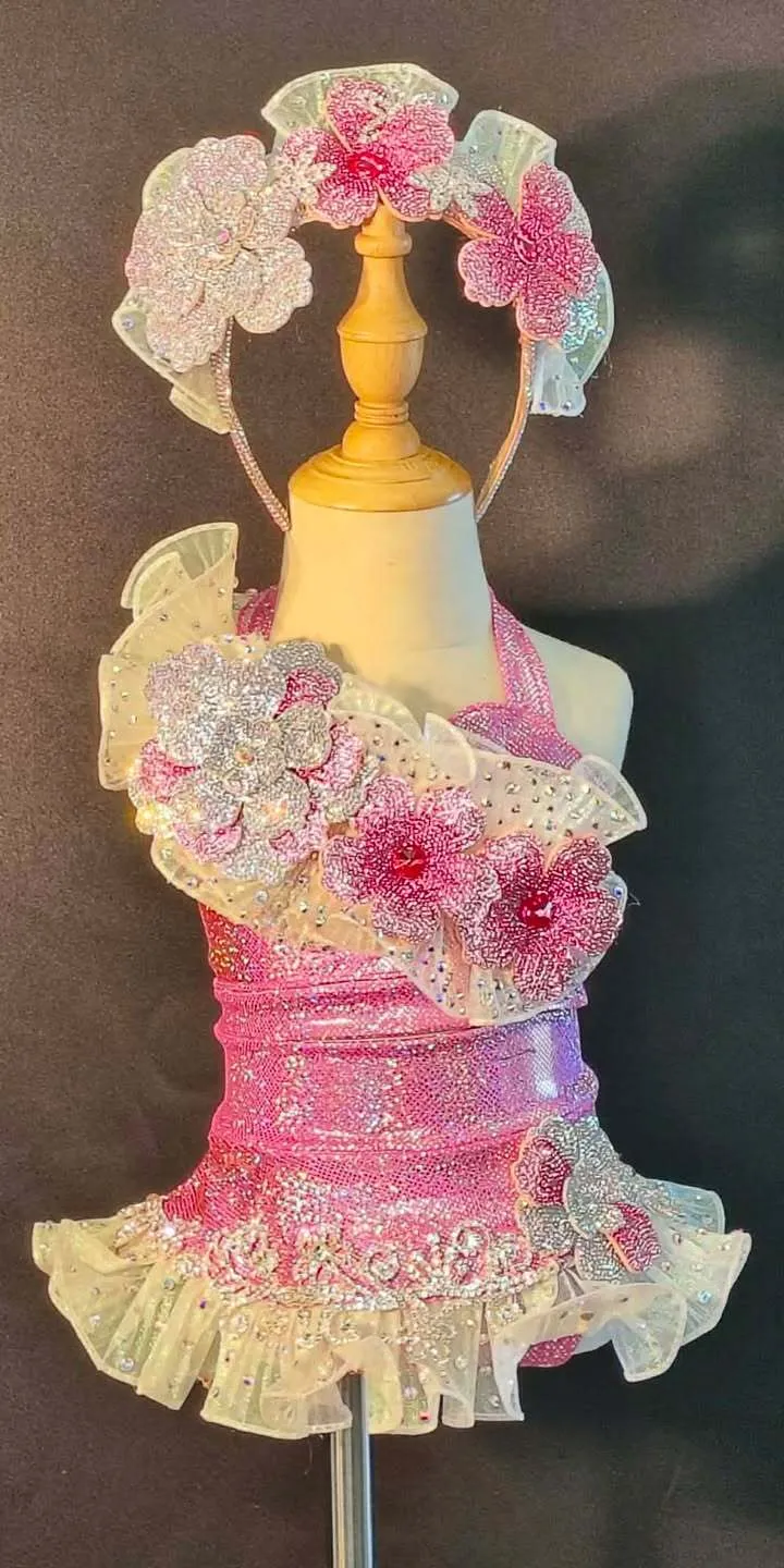 #306 18-3 Angie Allen Swim Rental