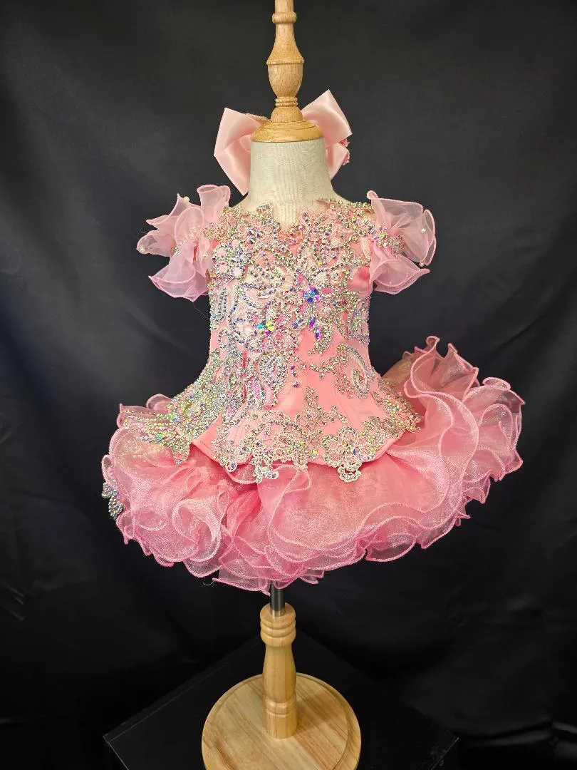 2T-3T Dress Rental #15