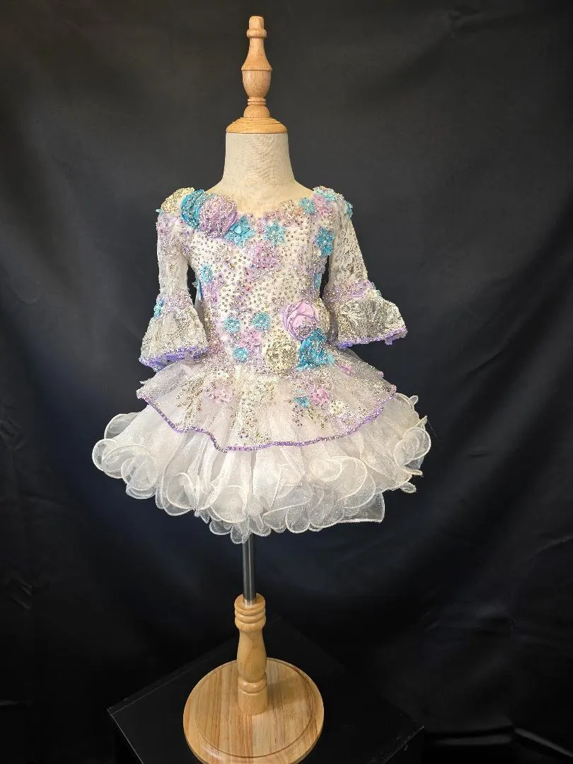 2T-3T Dress Rental # 12
