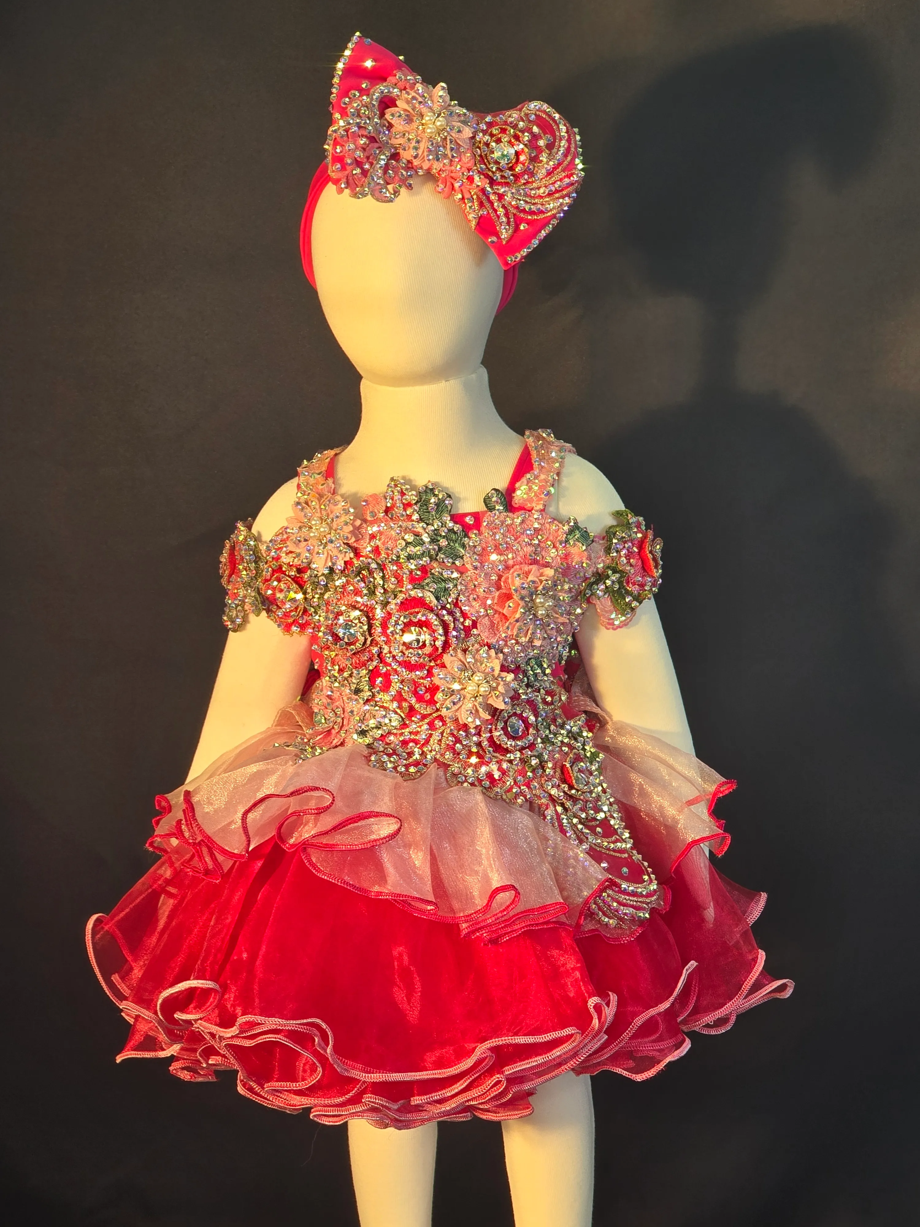 12M-24M Dress Rental #41