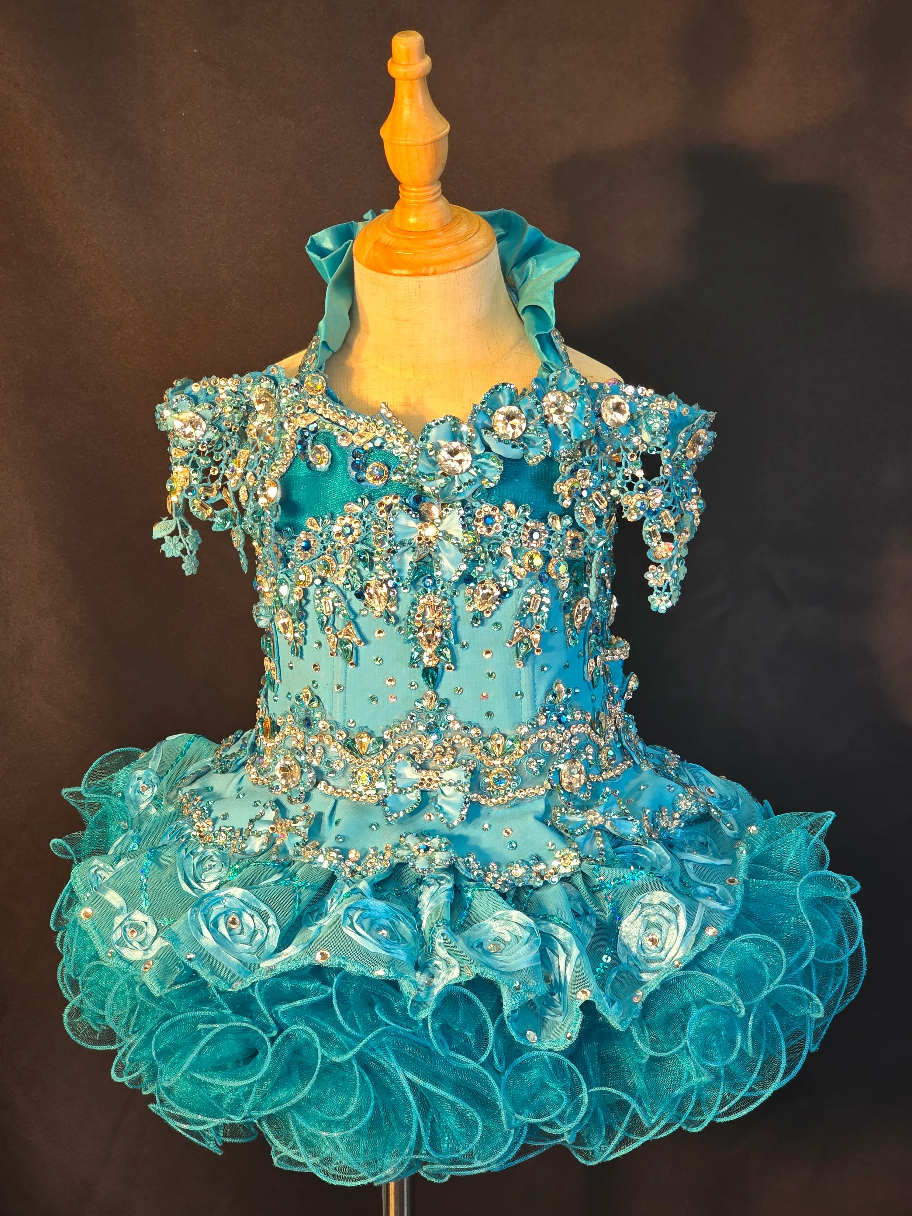 18M-3T Dress Rental #60