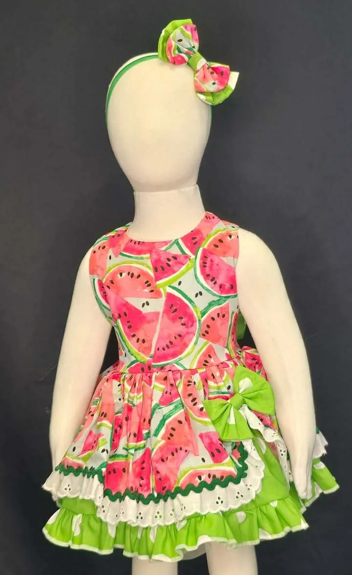 #81 3m-6m Watermelon OOC Rental