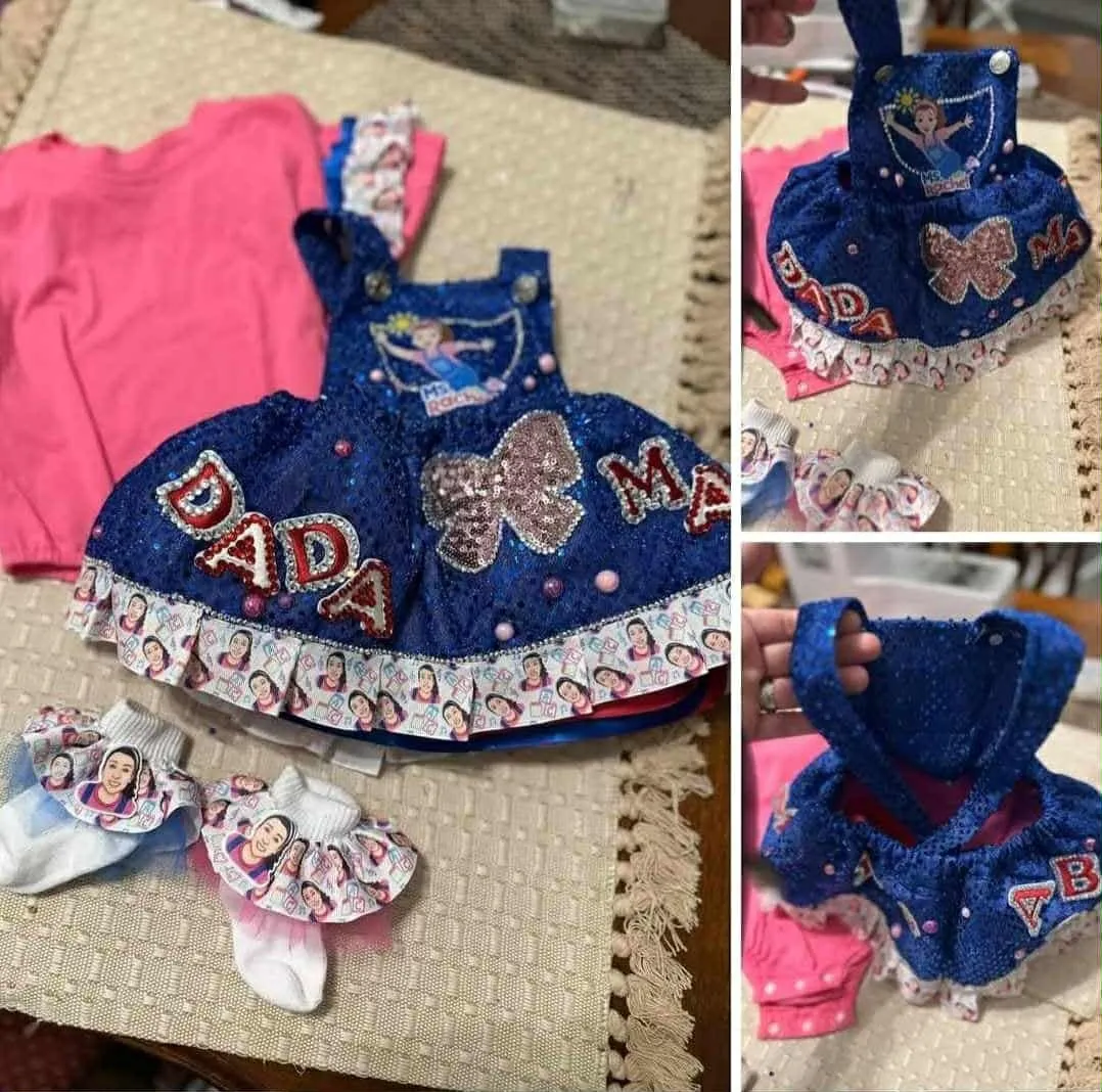 #267 3-6 Mrs.Rachel OOC Rental