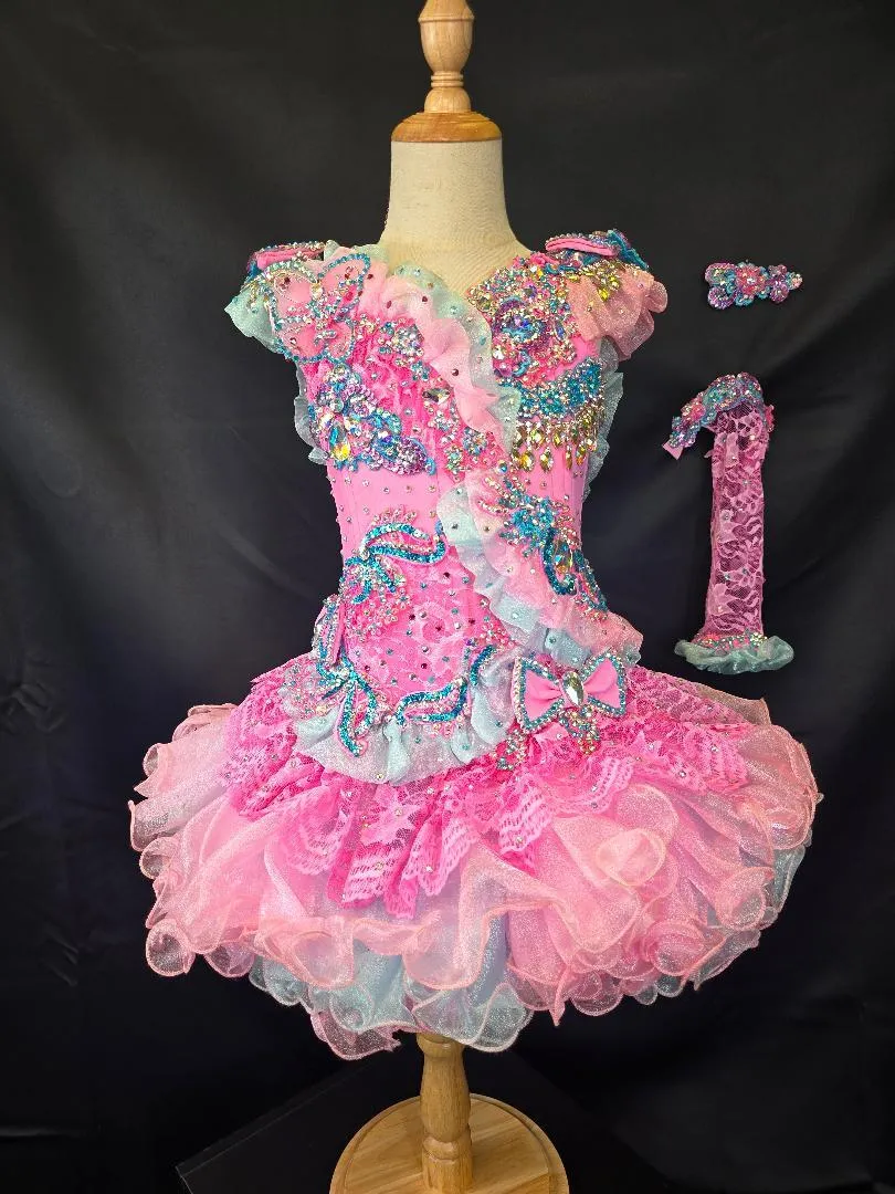 6T Dress Rental #16