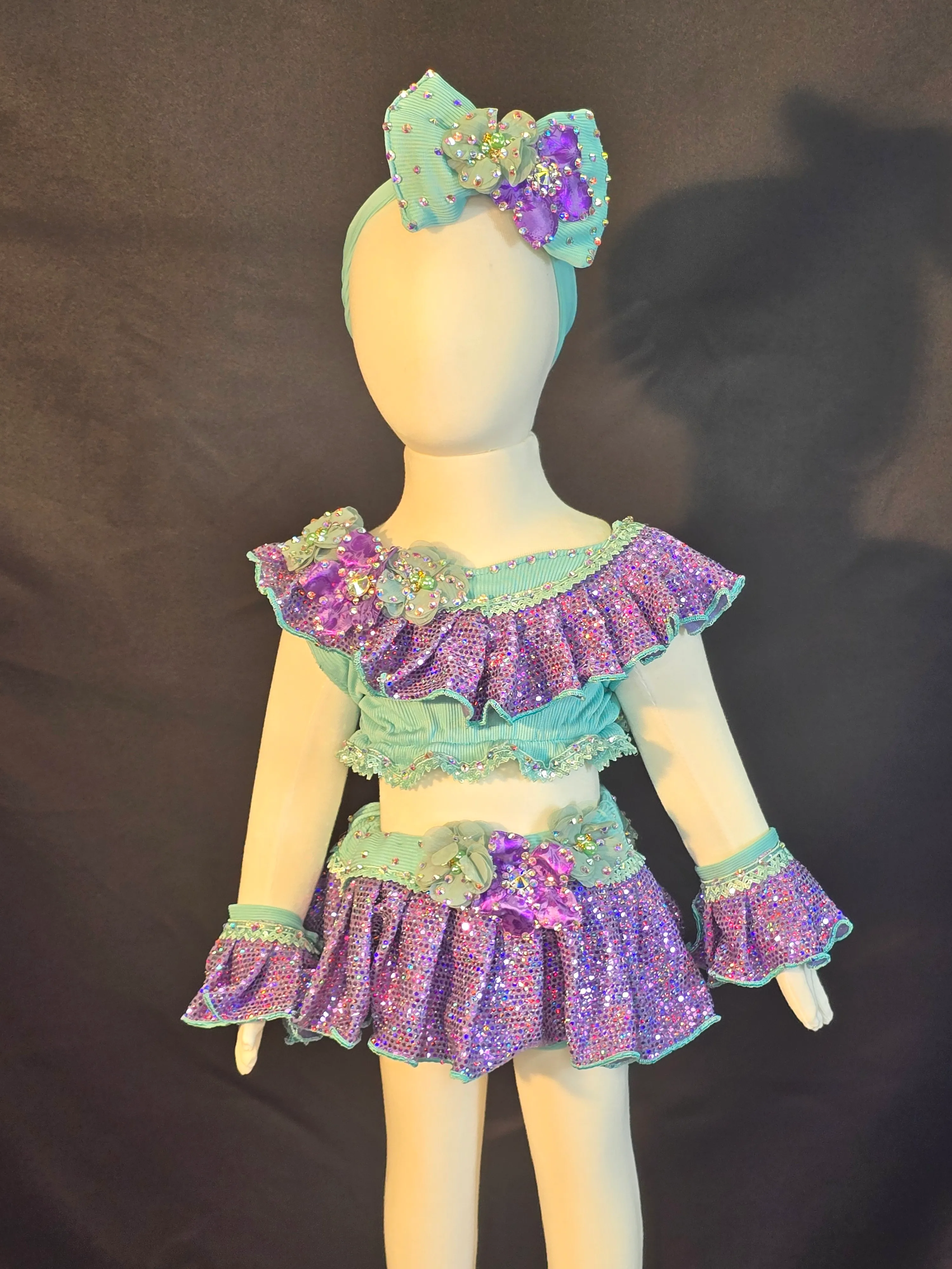 18M-2T Swim Rental #62