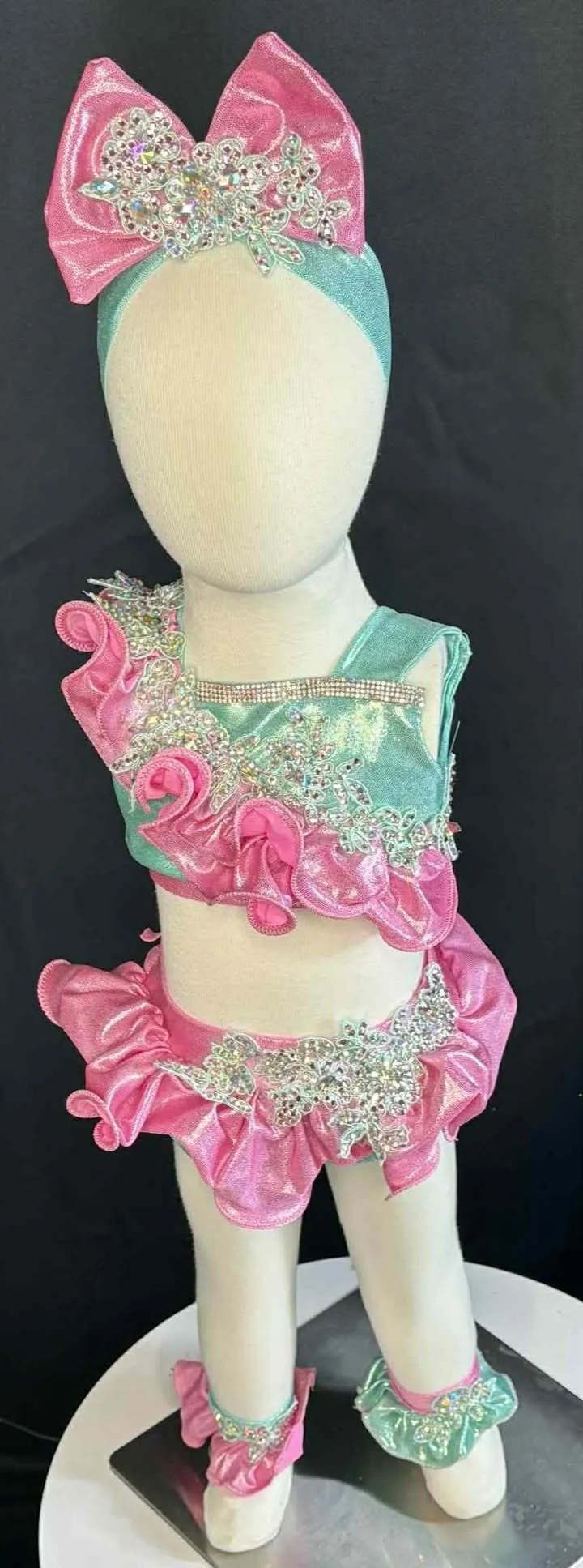 #351 9m-18m Swim Rental