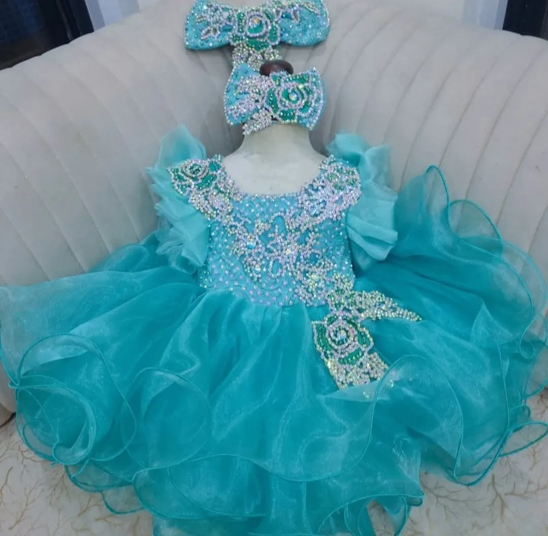 #443 12M-2T Royal Tog Dress Rental