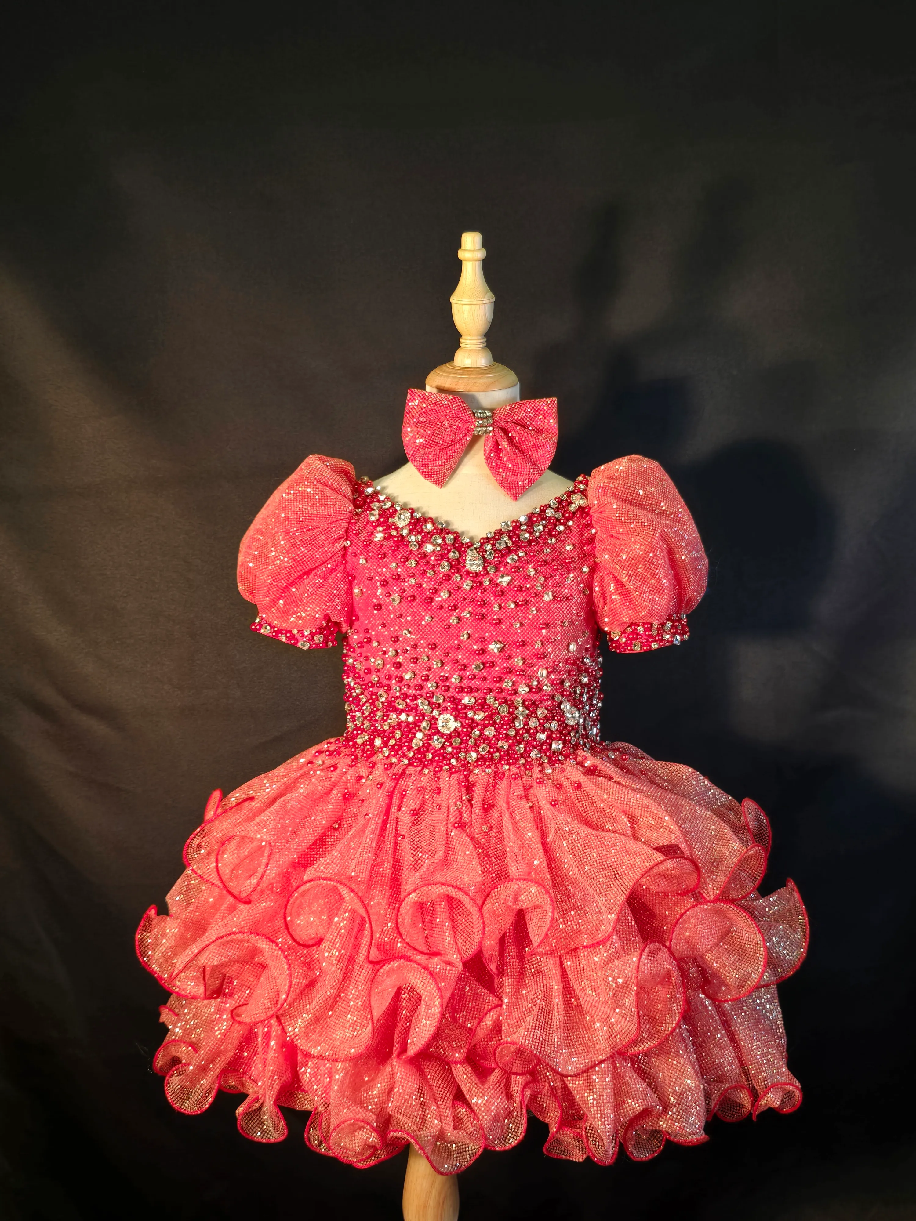 3T Dress Rental # 21