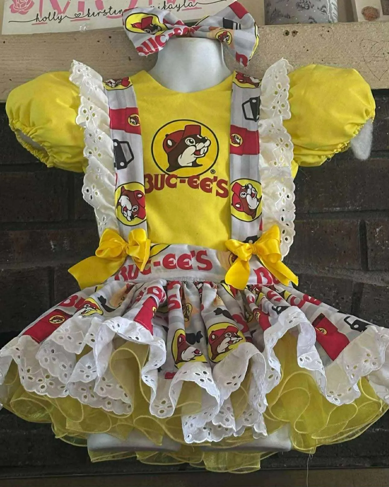 #204 18-3 Bucees Rental