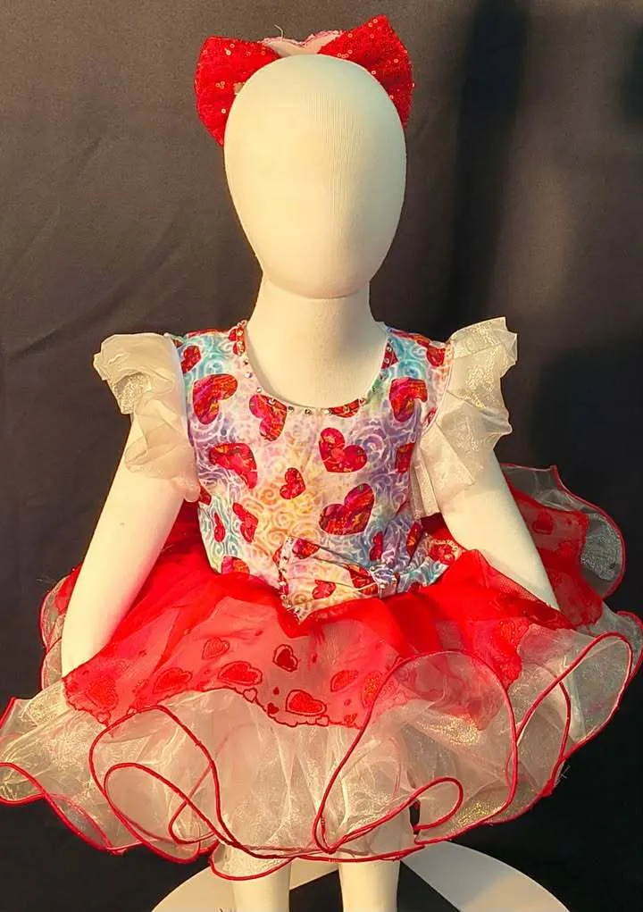 #375 0m-12m Valentine OOC Rental