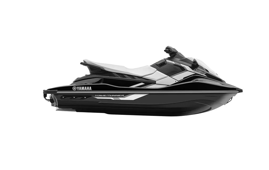 Yamaha EX Sport Waverunner