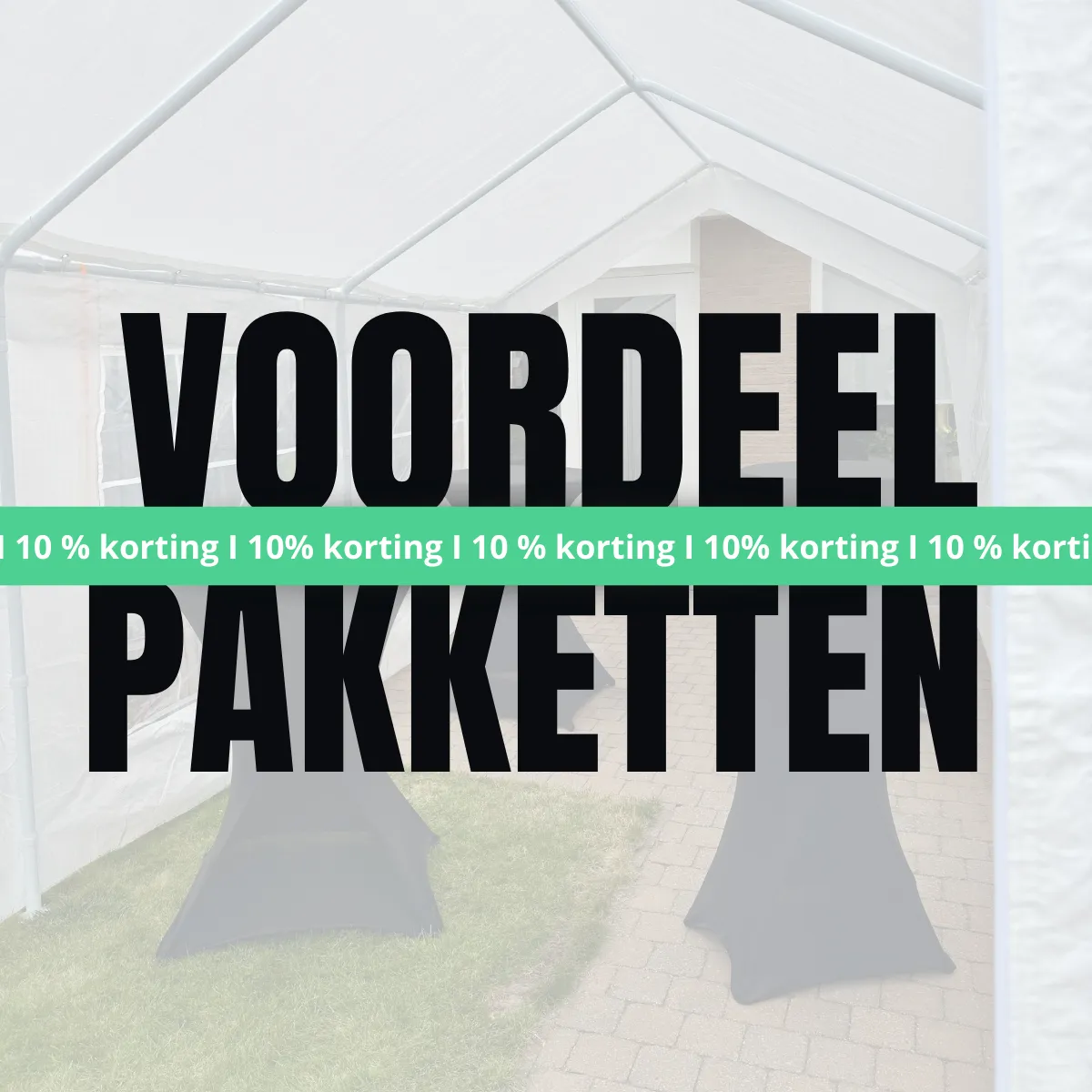 Voordeelpakketten