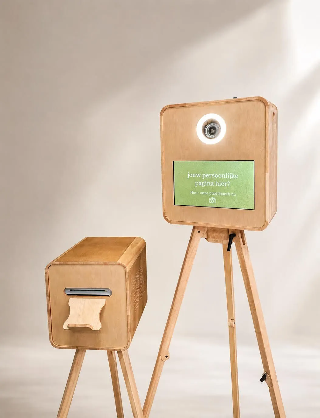 Photobooth 