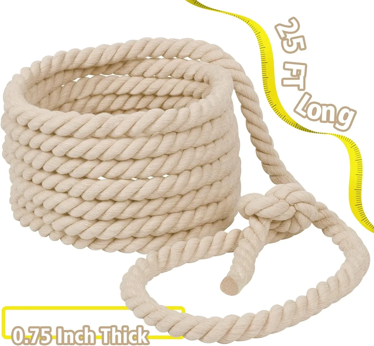 Tug Of War Rope