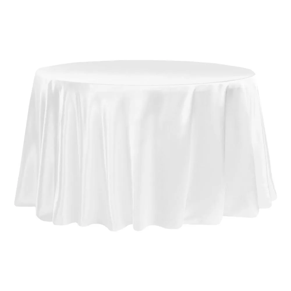 108" Tablecloth