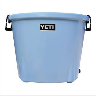 85 QT Yeti Tank