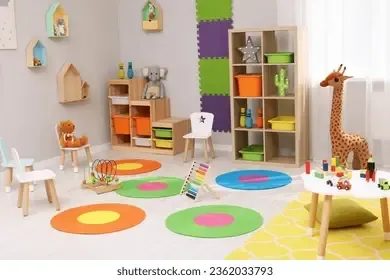 ACTIVITY & ENTERTAINMENT