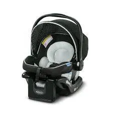 Graco Infant Car Seat SnugRide