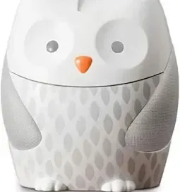 Sound Machine + Night Light