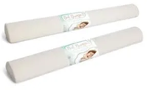 Toddler Foam Bed Rails