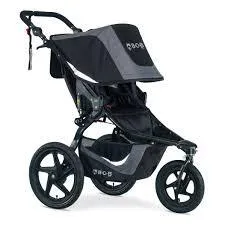Bob Single Stroller
