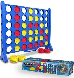 Giant Connect 4