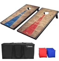 Corn Hole Game
