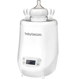 Bottle Warmer