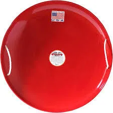Winter Sled Saucer Single Person