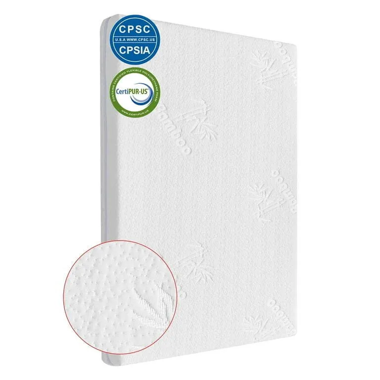 Pack & Play Memory Foam Mattress (add to Pack & Play Only)