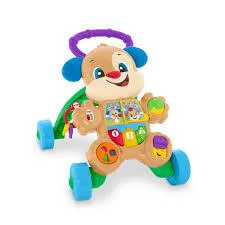 Fisher Price Learn and Laugh Walker