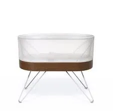 Snoo Smart Sleeper Bassinet