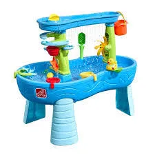 Water Table + Accessories 
