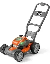 Electric Lawn Mower Toy