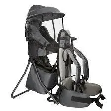 Child Hiking Carrier CLEVR