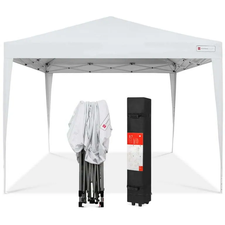 Best Choice Pop Up Canopy 12X12