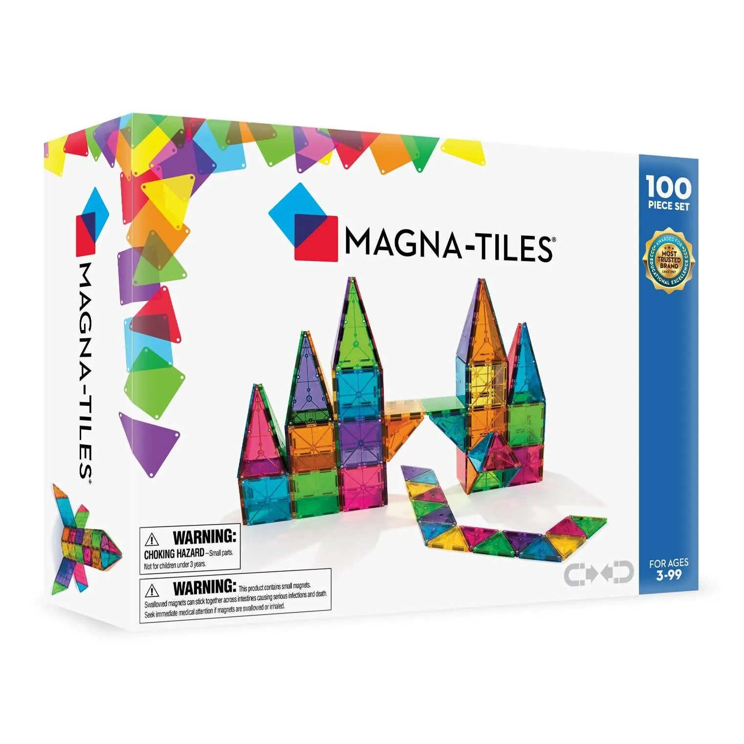 MagnaTiles