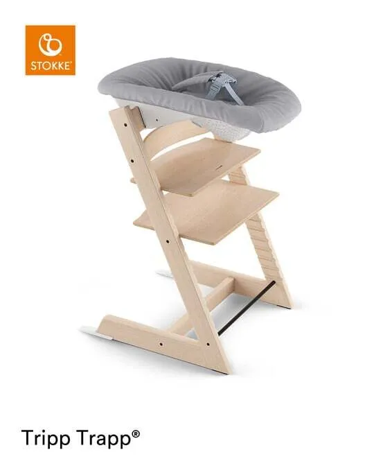 Stokke Tripp Trapp with Newborn Set