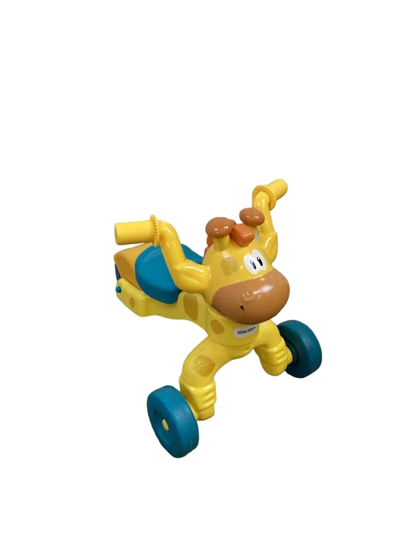 Little Tikes Ride on Giraffe
