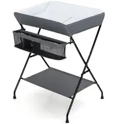 Baby Changing Table 
