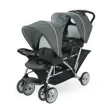 Graco DuoGlider Double Stroller