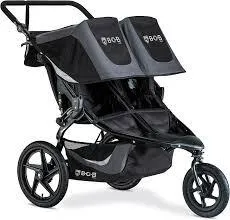Bob Double Stroller