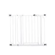 Baby Gate Metal Walk Through