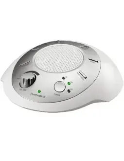 Homedics Sound Machine