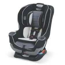 Premium GracoExtend2fit Convertible Car Seat