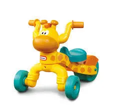 Little Tikes Ride-on Giraffe