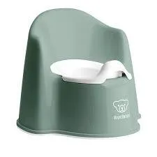 Baby Bjorn Potty Chair