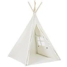 Large Canvas Teepee